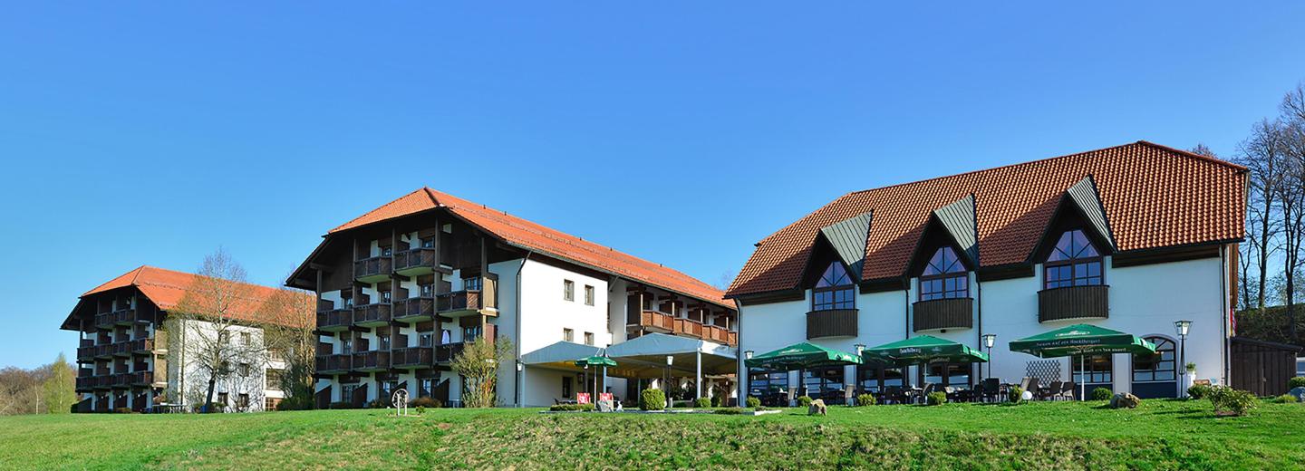 © Eurotours Waldkirchen