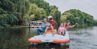 3 Tipps für einen gelungenen Famillienurlaub JUST AWAY