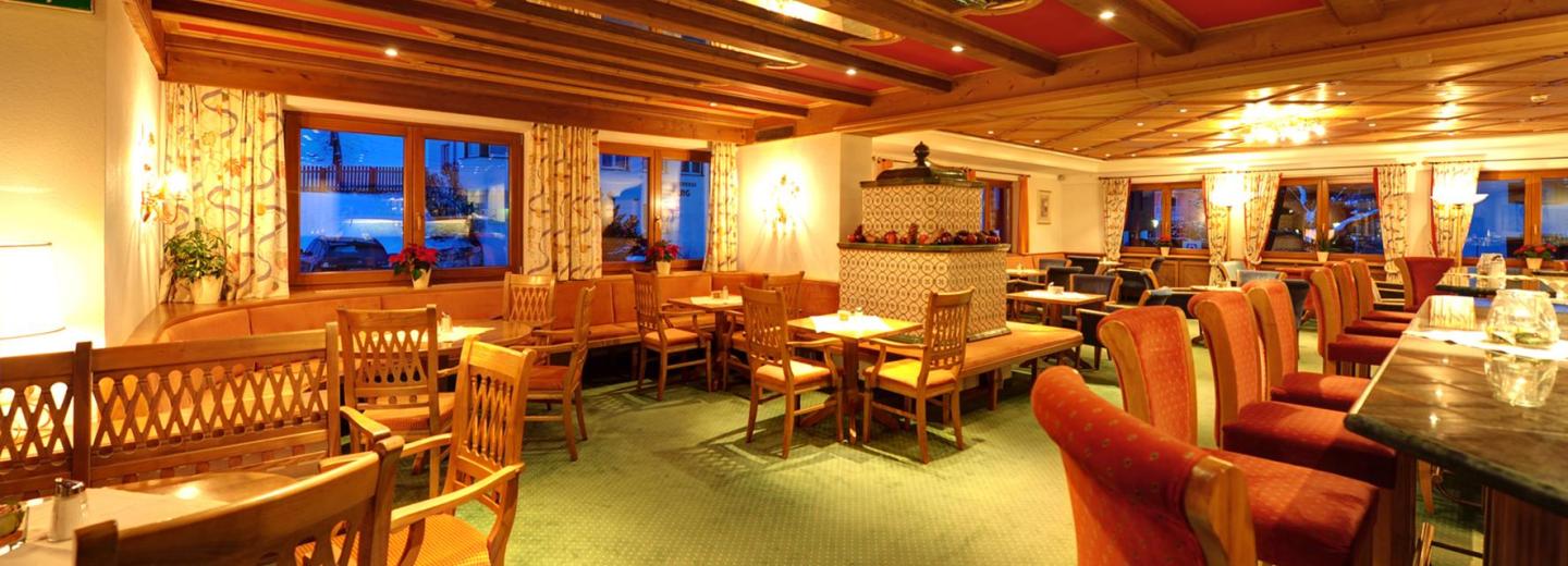 © Eurotours St. Anton am Arlberg