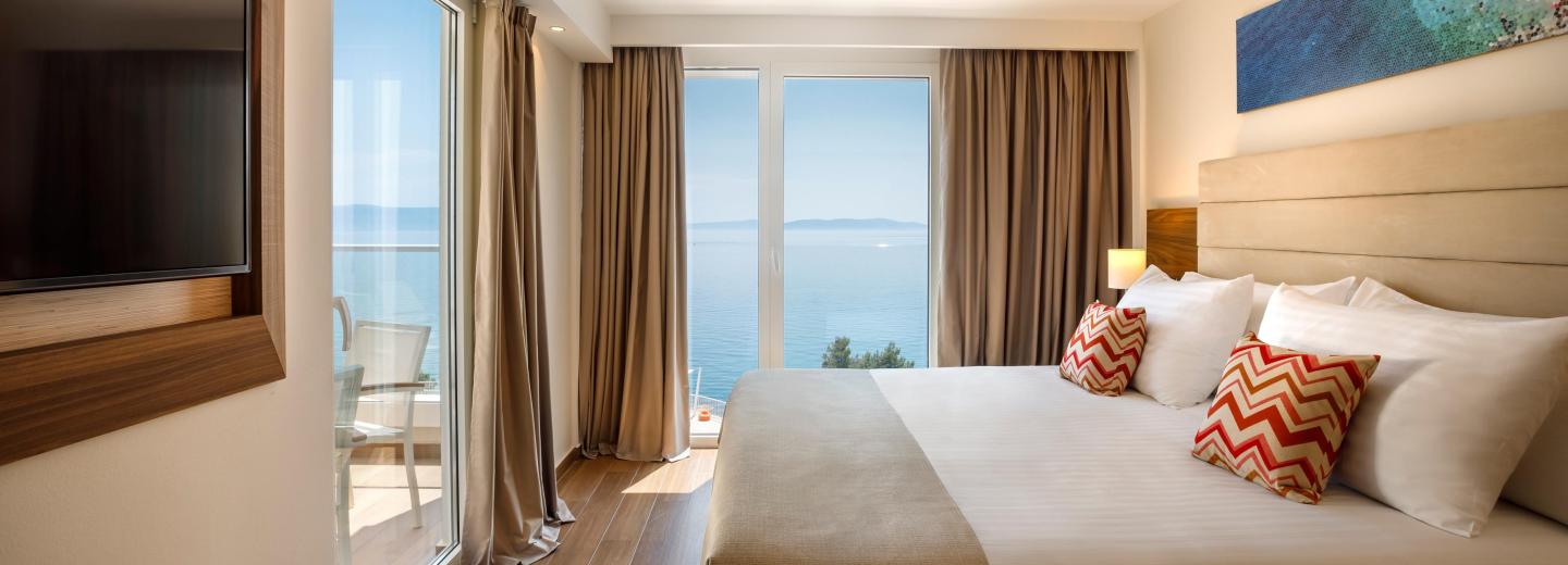 © Eurotours Junior Familiensuite