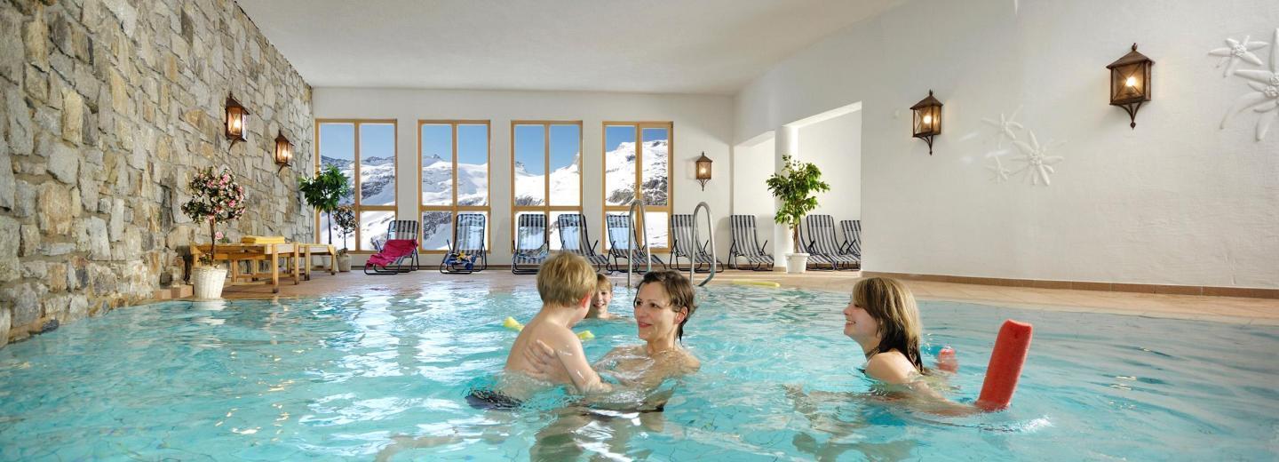 © Eurotours Genau richtig für die Familie: Der Nationalpark Hohe Tauern