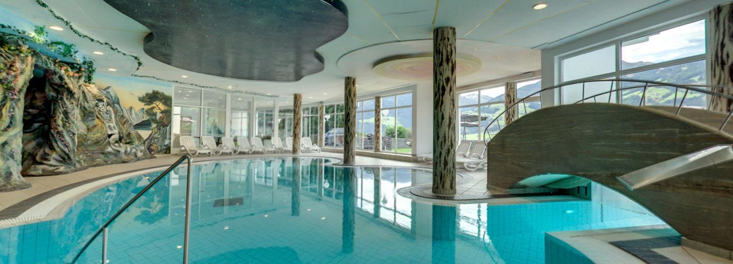 © Eurotours All Inclusive im Zillertal