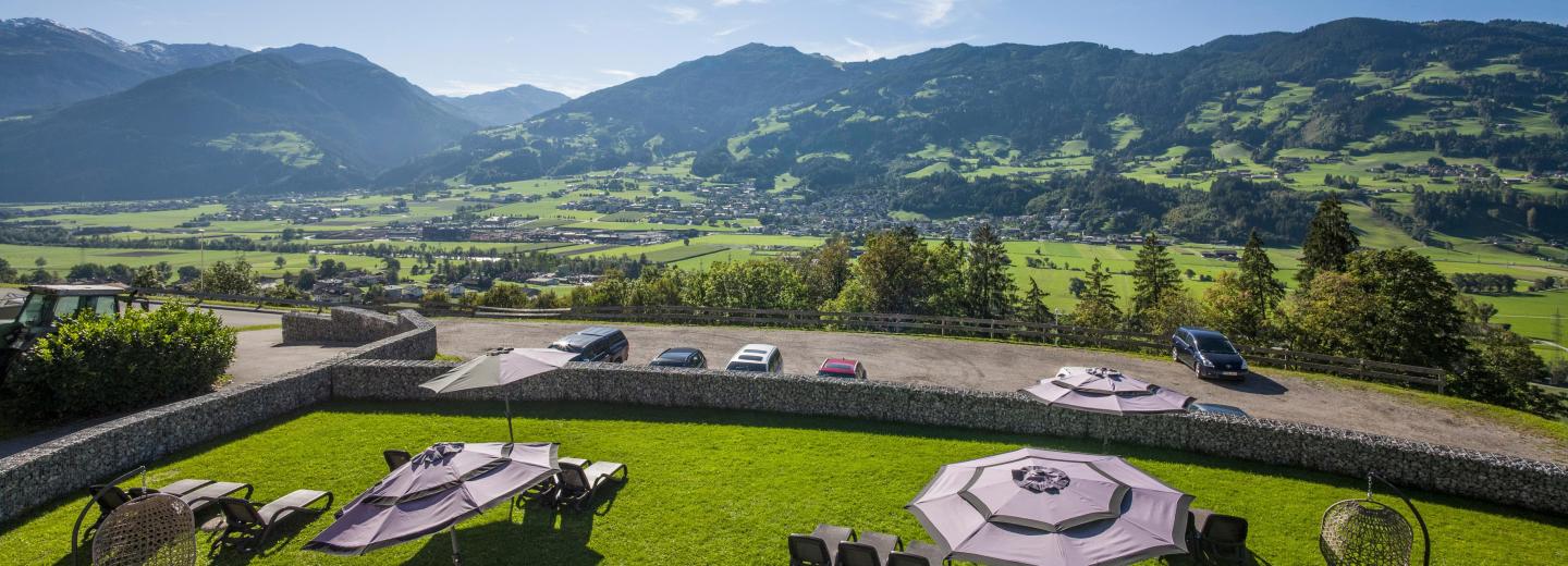 © Eurotours All Inclusive im Zillertal
