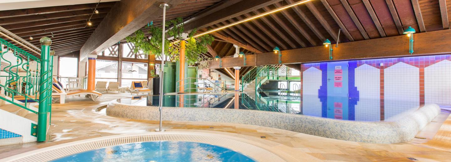 © Eurotours Familienferien in Seefeld in Tirol