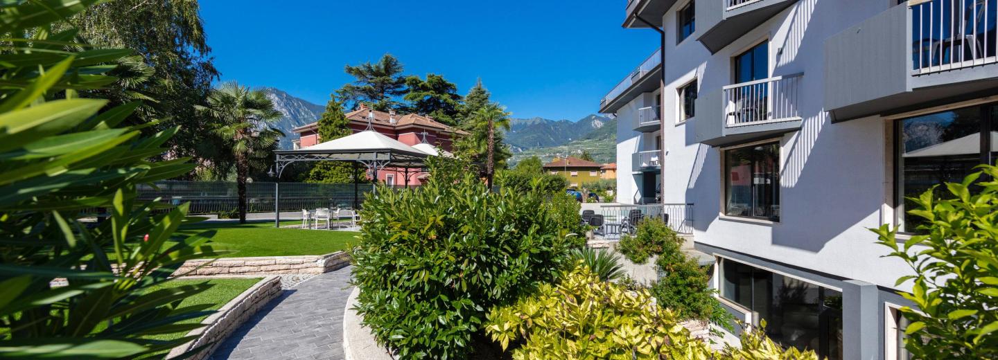 © Eurotours Arco Smart Family Hotel