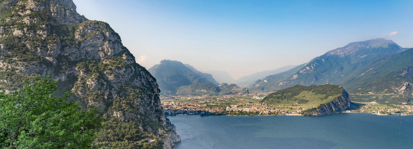 © Eurotours Riva del Garda