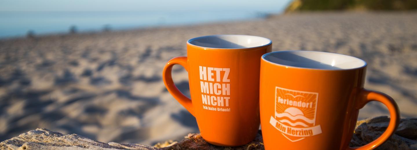 © Eurotours Im Sommer nach Rügen