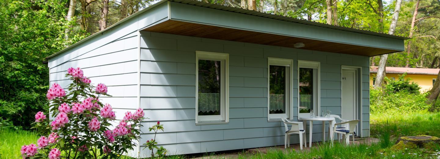© Eurotours Bungalow