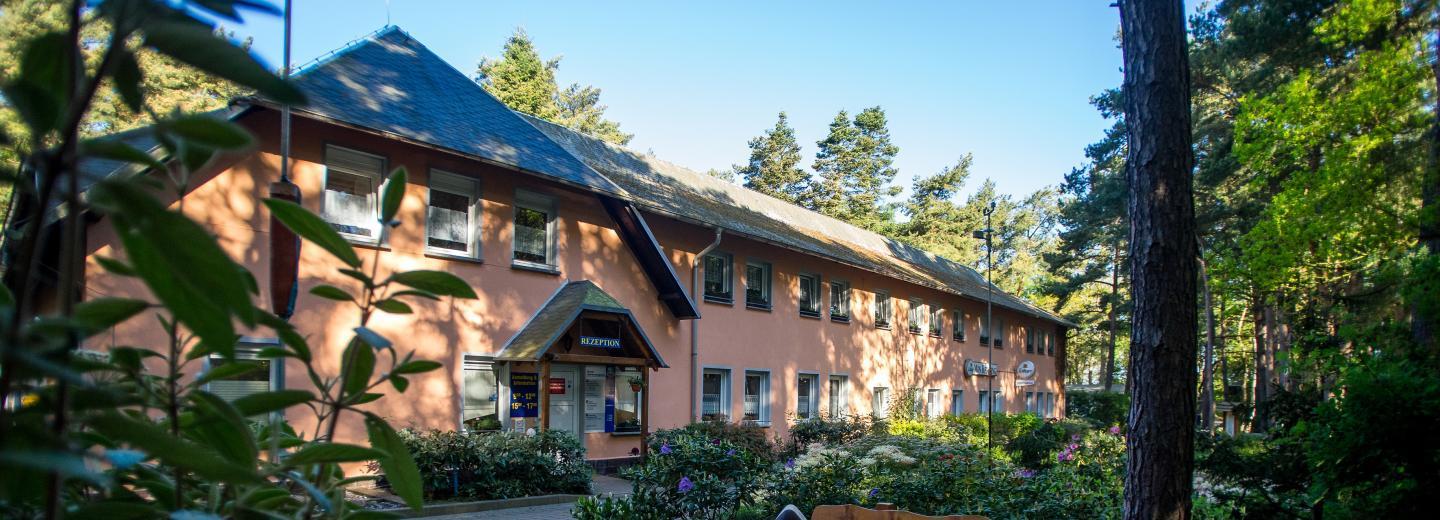 © Eurotours Feriendorf Min Herzing, Bakenberg