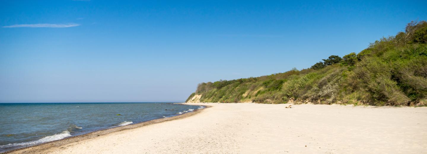 © Eurotours Im Sommer nach Rügen