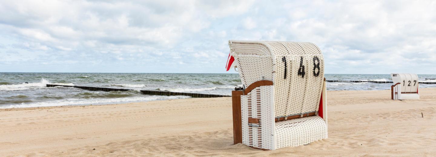 © Eurotours Graal-Müritz