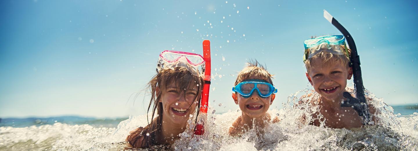 © Eurotours Familienurlaub an der Ostsee