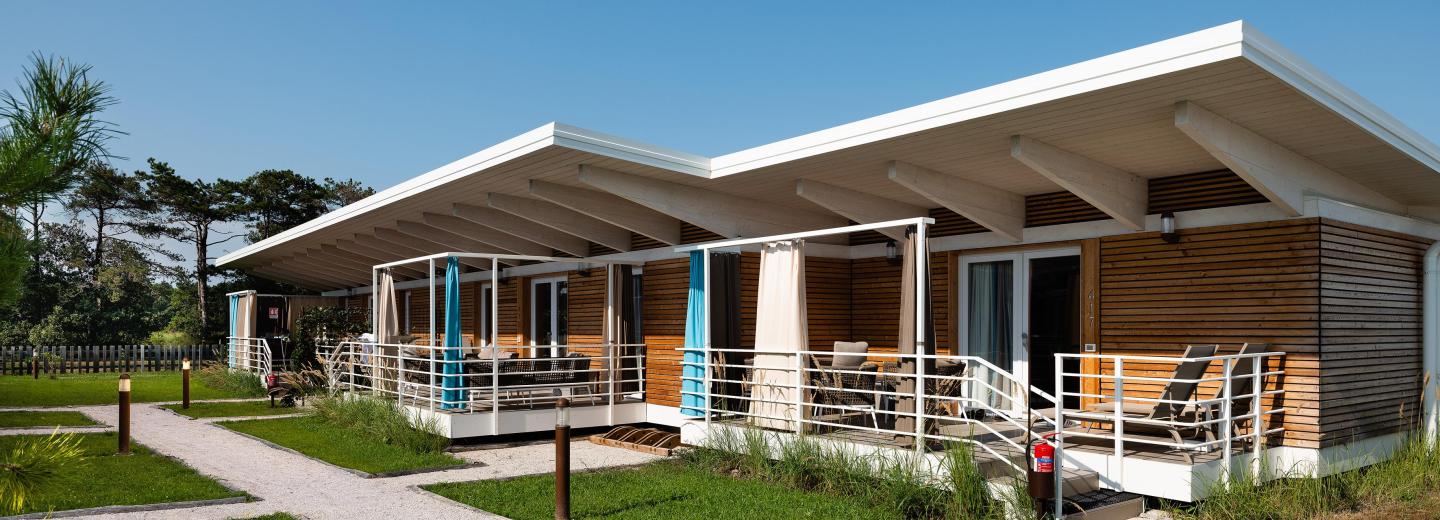 © Eurotours Strandspaß mit der Familie