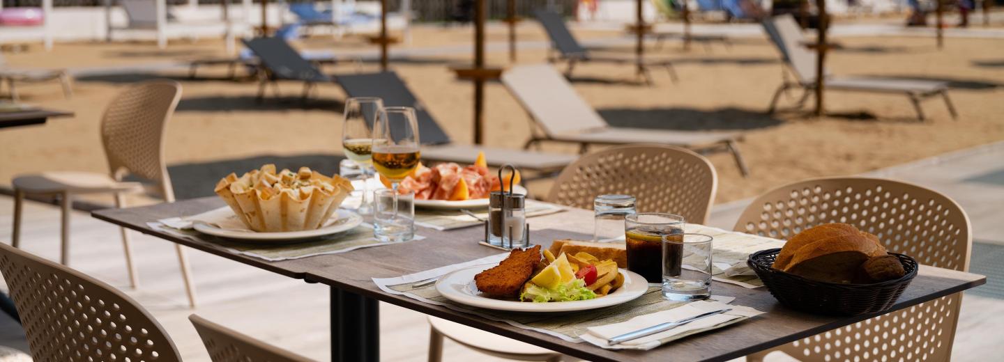 © Eurotours Strandspaß mit der Familie