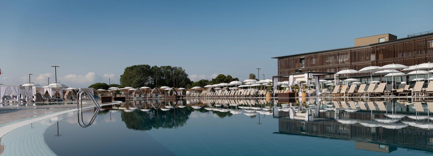 © Eurotours Strandspaß mit der Familie