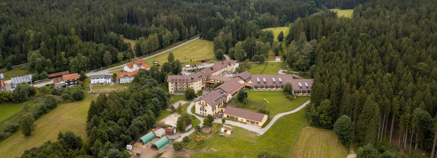 © Eurotours Hotel Wastlsäge, Bischofsmais
