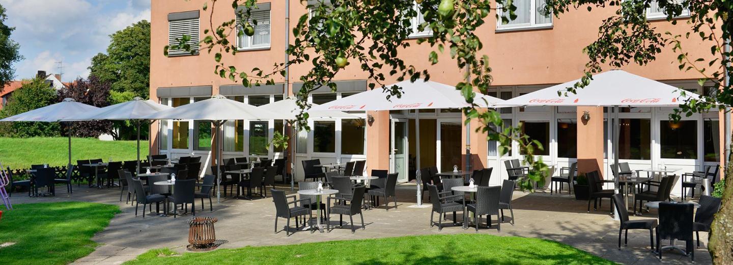© Eurotours JUST AWAY DEAL des Monats: Safari Abenteuer im Serengeti-Park Hodenhagen