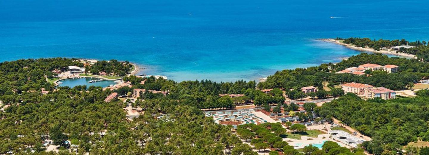 © Eurotours Familyfun in Umag