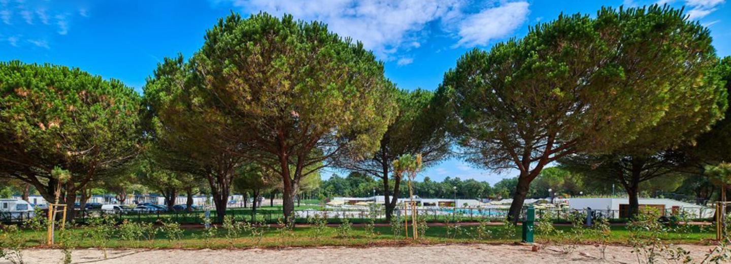 © Eurotours Familyfun in Umag