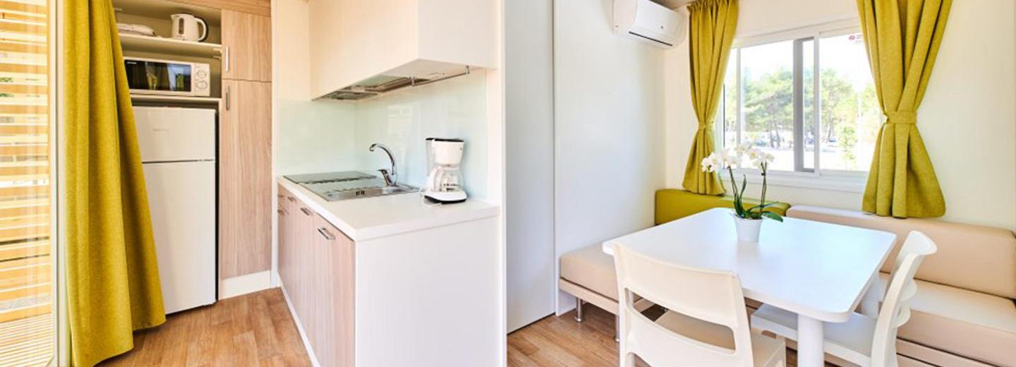 © Eurotours Mobile Home Superior