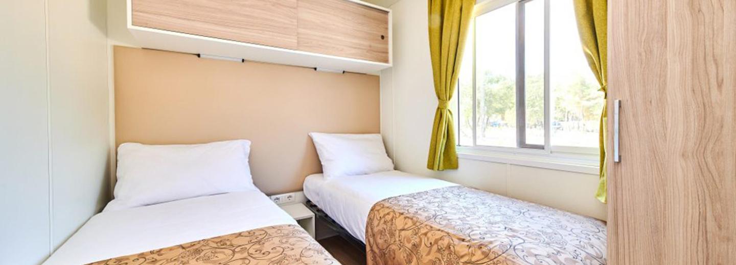 © Eurotours Mobile Home Superior