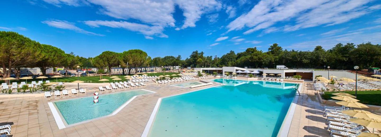 © Eurotours Familyfun in Umag