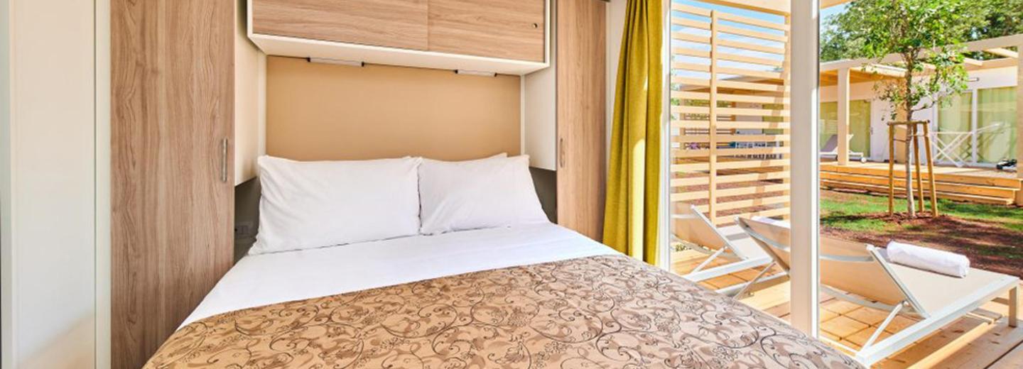 © Eurotours Mobile Home Superior