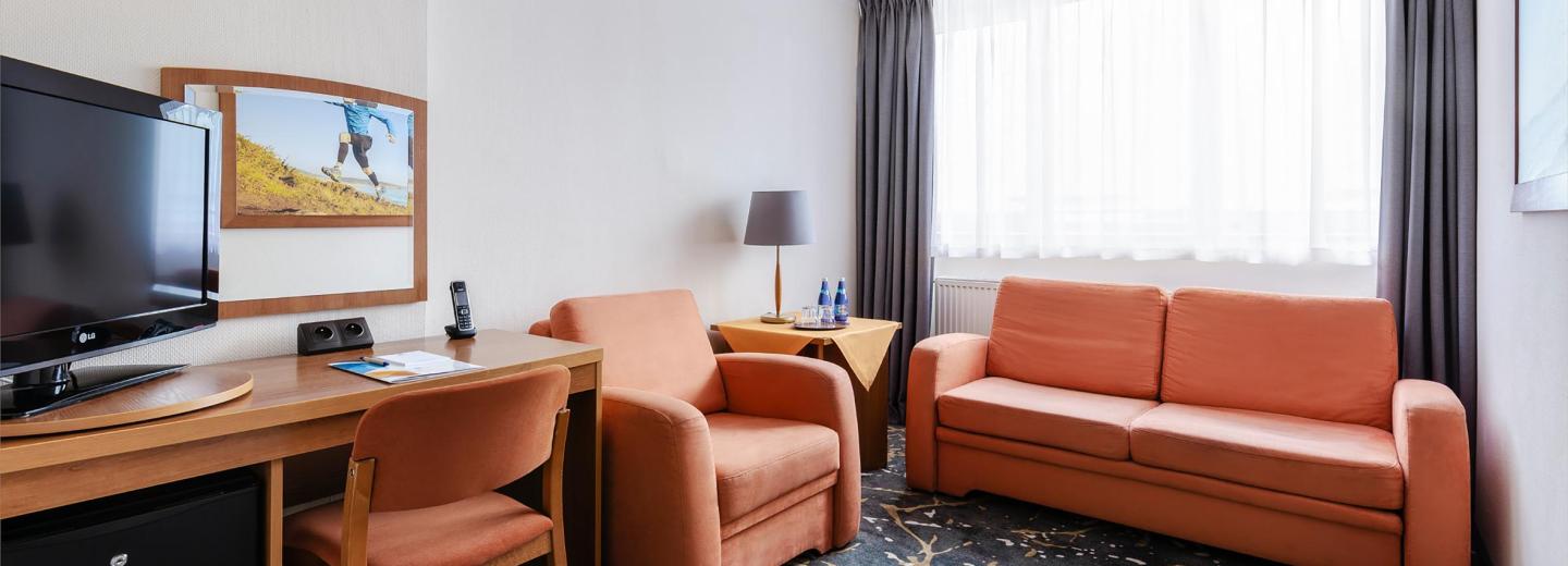© Eurotours Familienzimmer Comfort