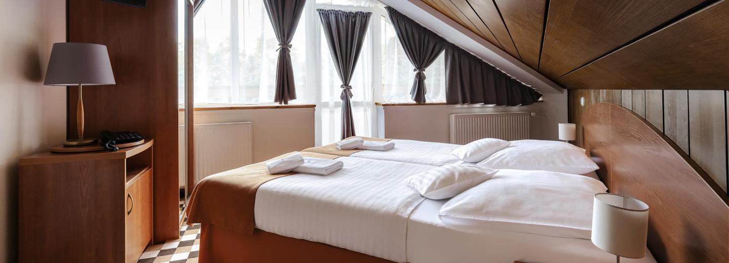 © Eurotours Familienzimmer Comfort