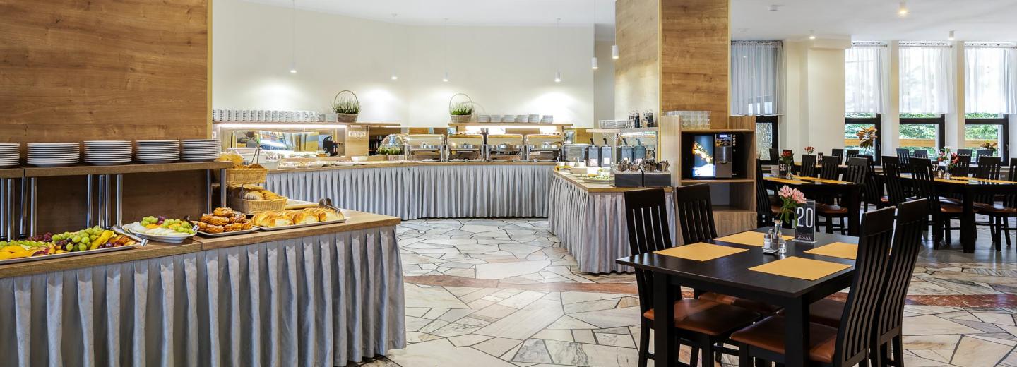 © Eurotours All Inclusive Urlaub in Bad Flinsberg