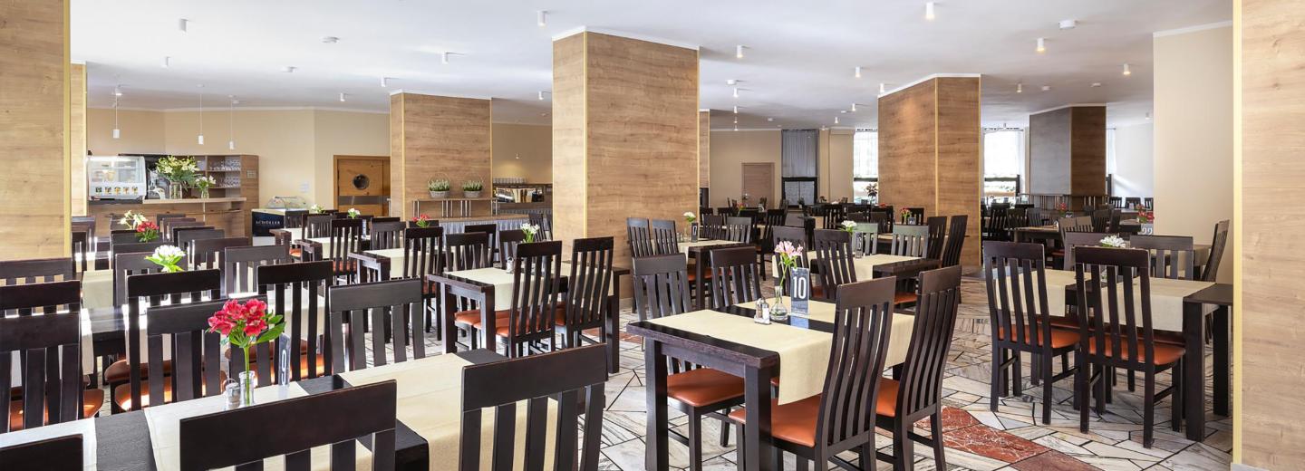 © Eurotours All Inclusive Urlaub in Bad Flinsberg
