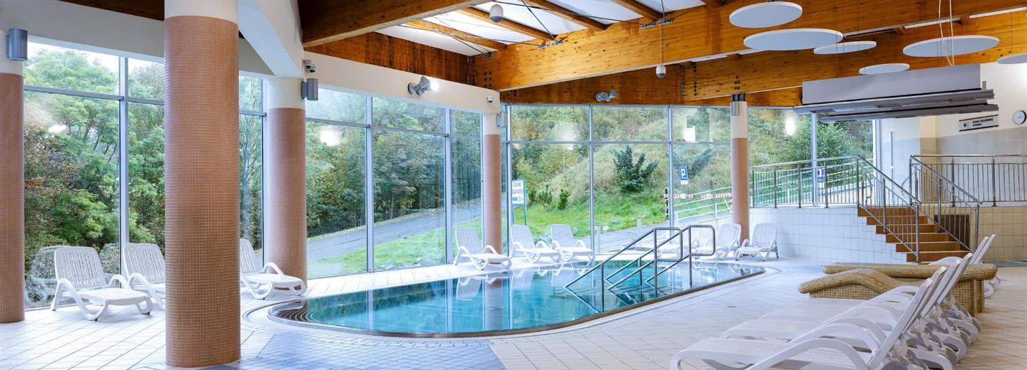 © Eurotours All Inclusive Urlaub in Bad Flinsberg