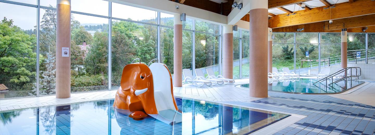 © Eurotours All Inclusive Urlaub in Bad Flinsberg