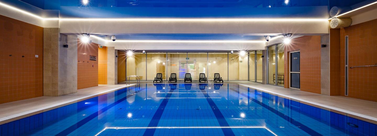 © Eurotours All Inclusive Urlaub in Bad Flinsberg