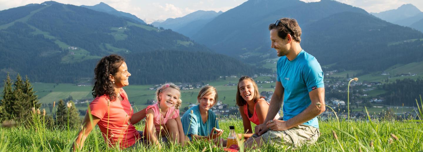 © Matthias Fritzenwallner Altenmarkt im Pongau