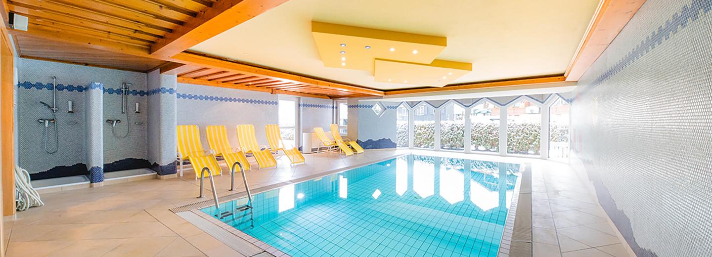 © Eurotours All Inclusive Familienurlaub im Salzburger Land