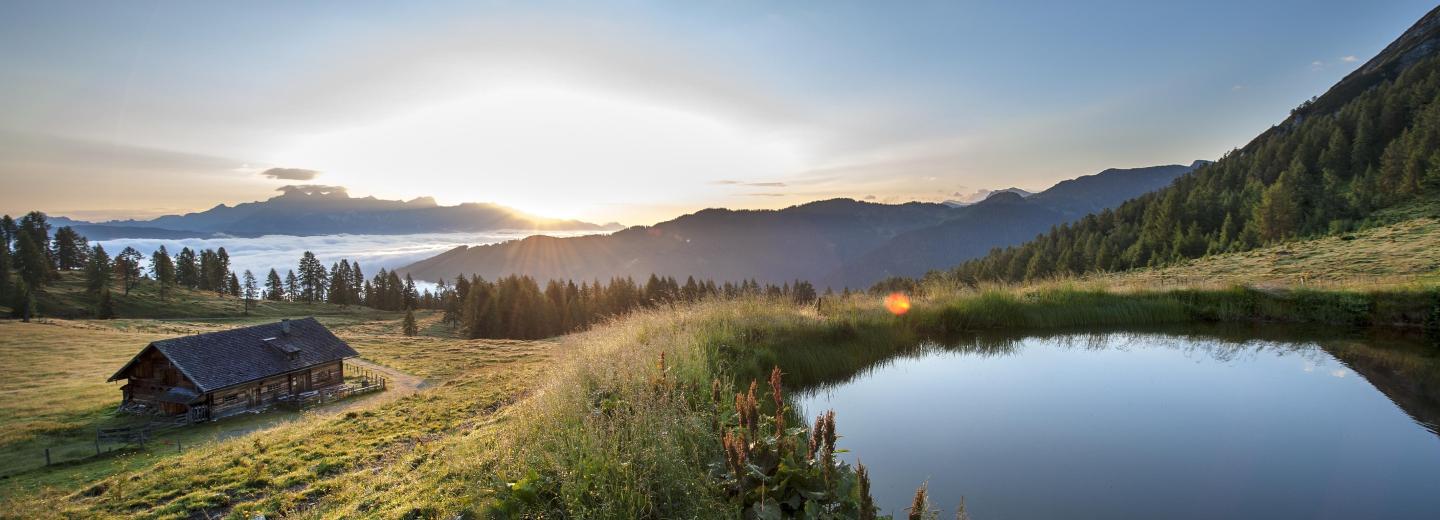 © Altenmarkt-Zauchensee Tourismus Altenmarkt im Pongau