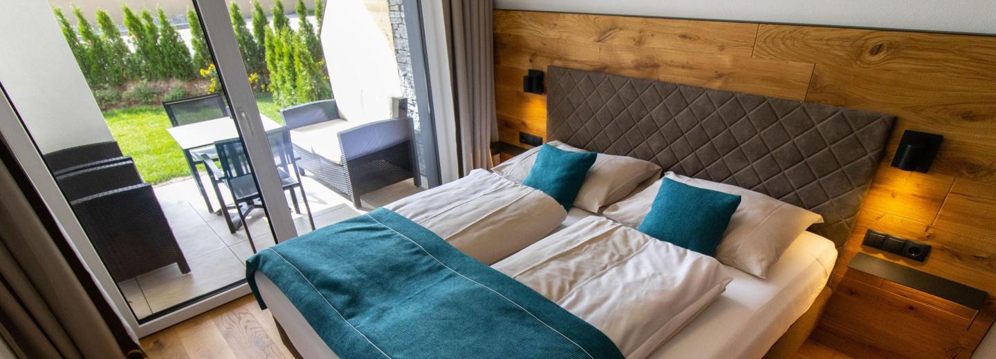 © Eurotours Apartment Polaris