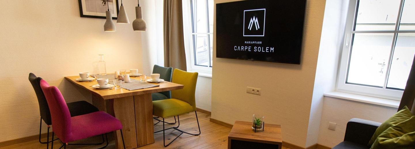© Eurotours Apartment Castor