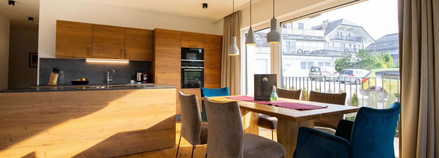 © Eurotours Apartment Polaris