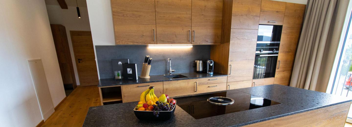 © Eurotours Apartment Omega