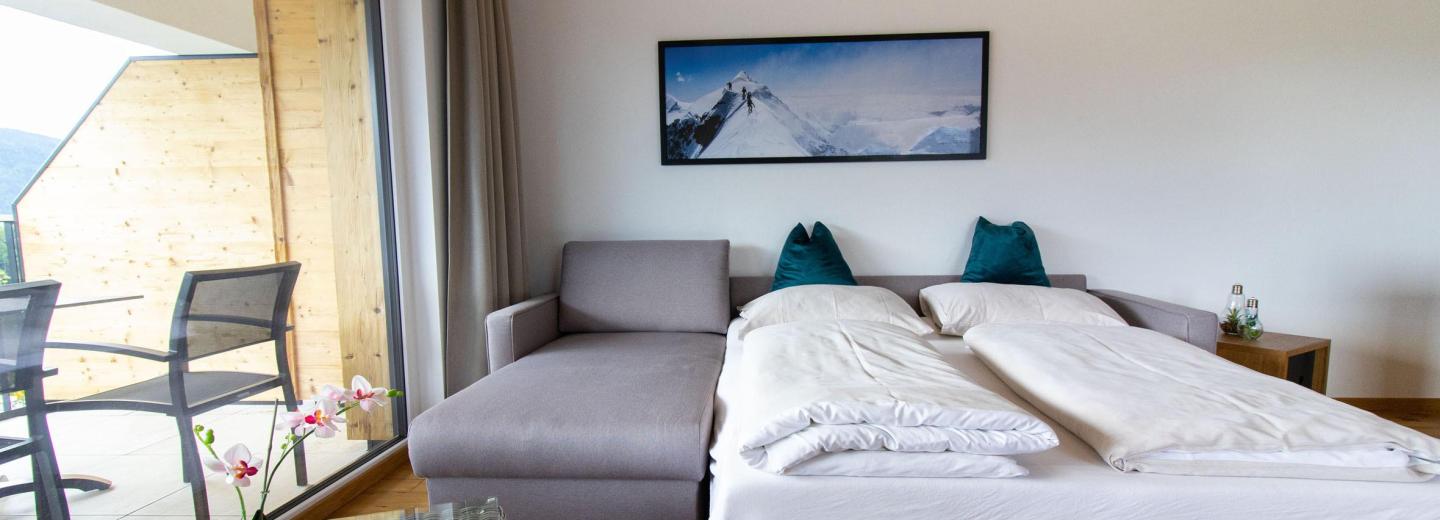 © Eurotours Apartment Polaris