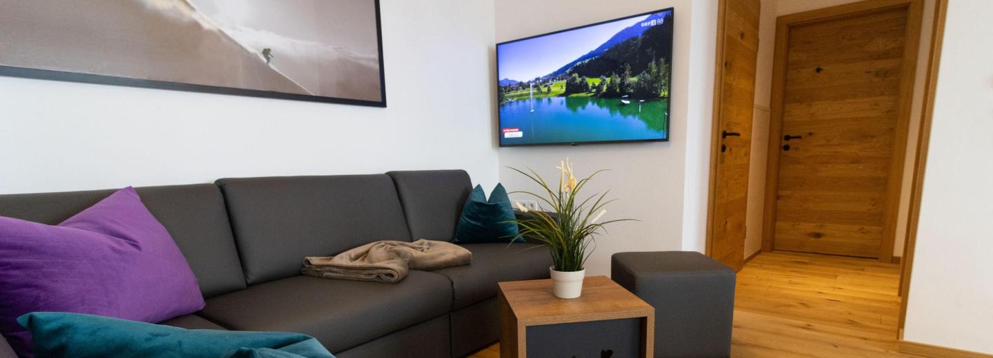 © Eurotours Apartment Omega