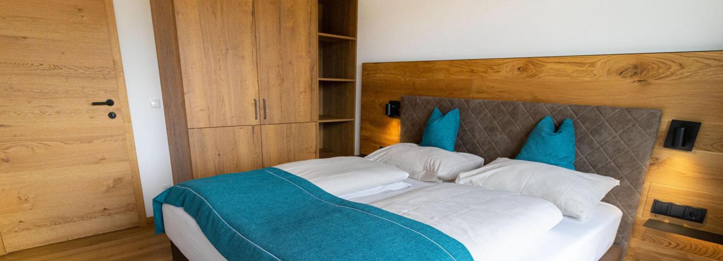 © Eurotours Apartment Castor