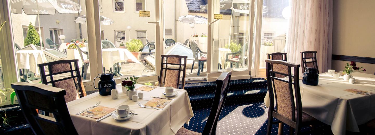 © Eurotours Annaberg-Buchholz