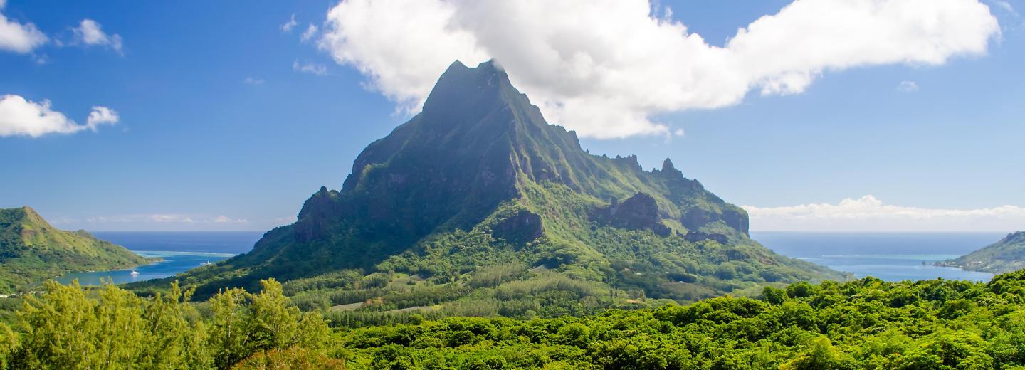 © 2012 Marco Rubino Moorea