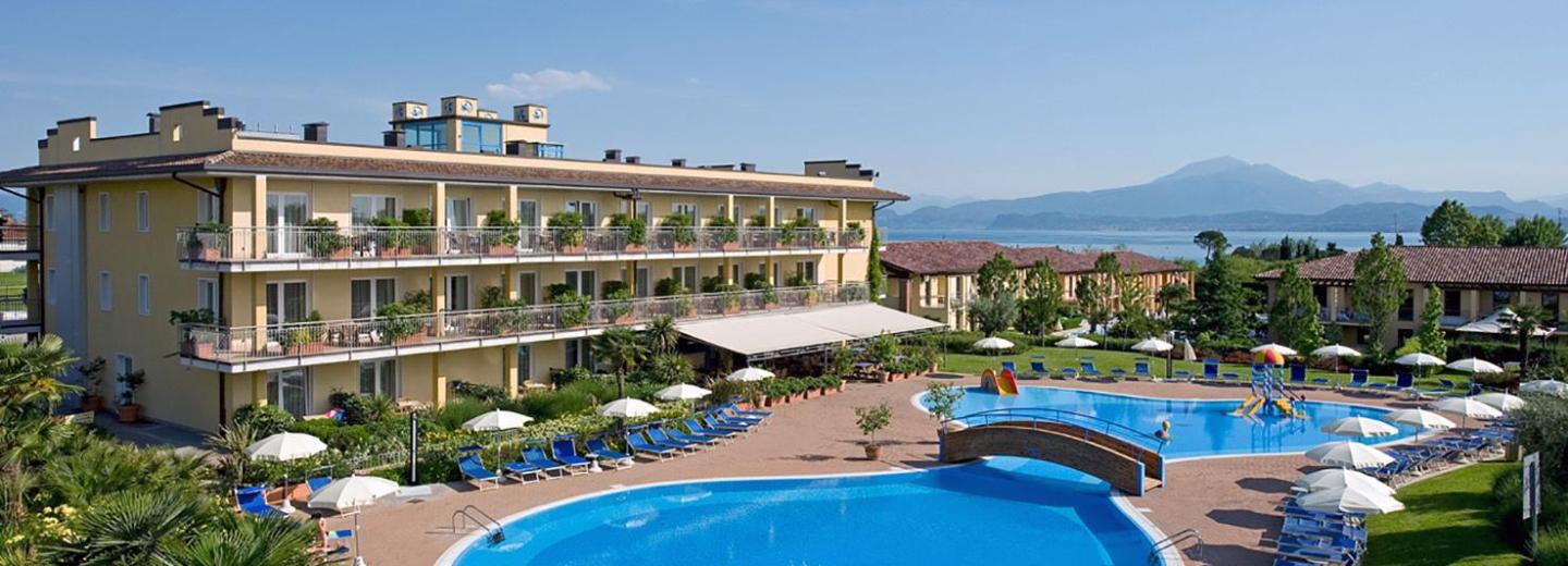 © Eurotours Hotel Bella Italia, Peschiera del Garda