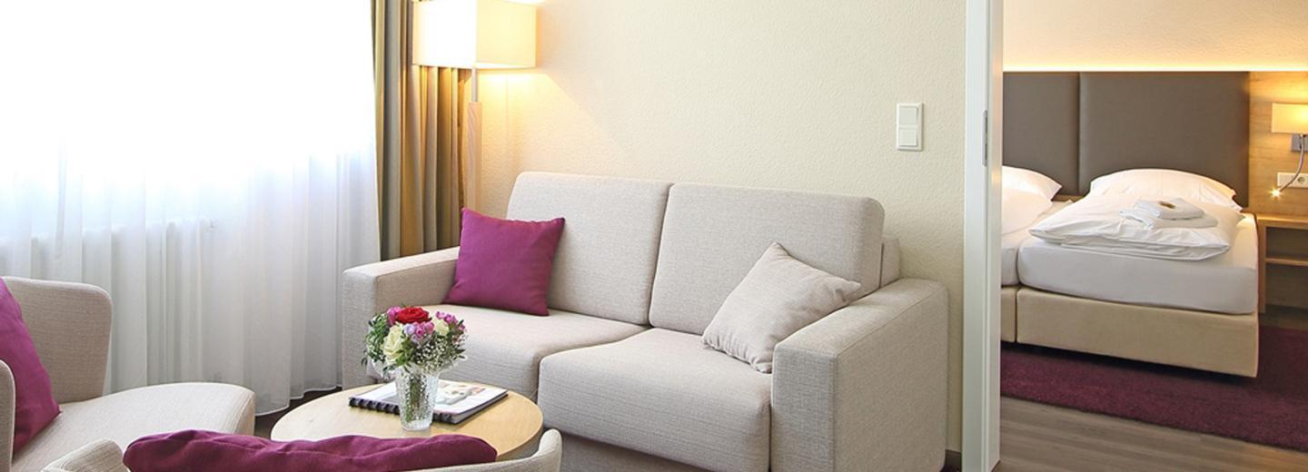 © Eurotours Familienunterkunft