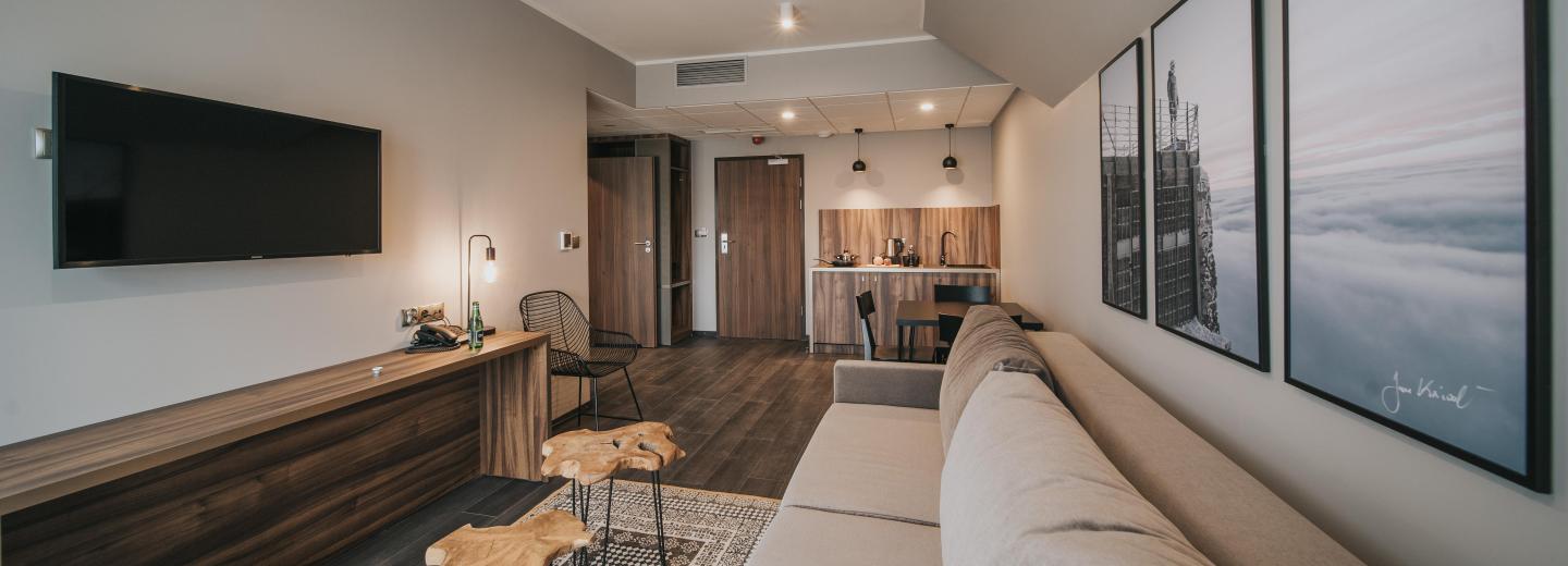 © Eurotours Apartment See & Bergblick