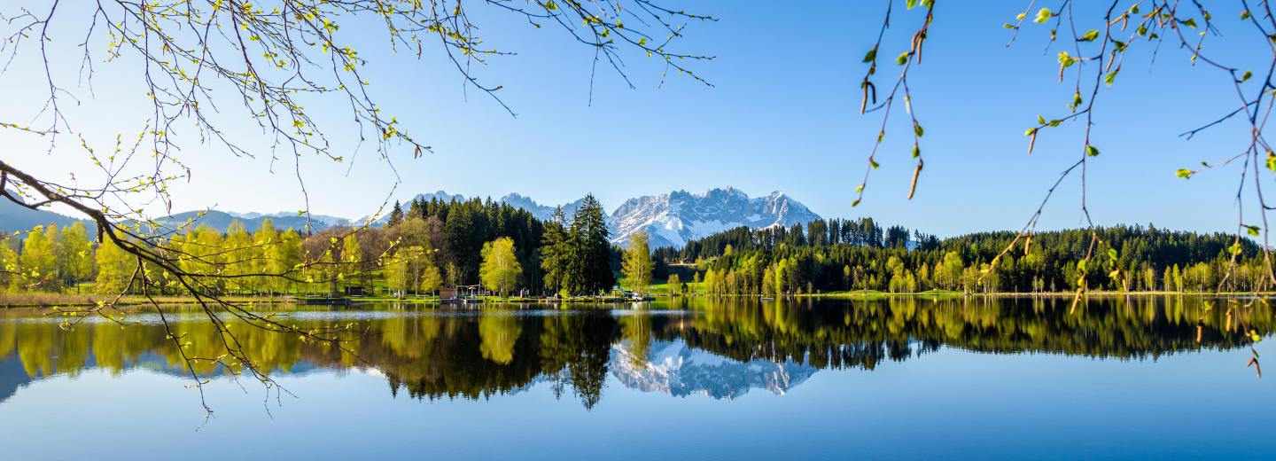 © Eurotours Schwarzsee, Kitzbühel